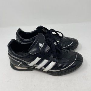 adidas puntero indoor soccer shoes